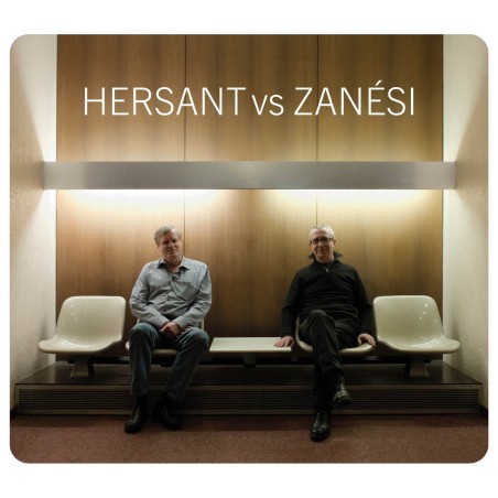 Hersant vs Zanési..